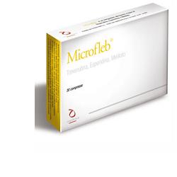 MICROFLEB 30 COMPRESSE - Gruppofarmastore.it