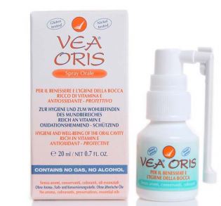 VEA ORIS SPR 20 ML - Gruppofarmastore.it