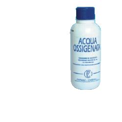 ACQUA OSSIGENATA 1 LITRO - Gruppofarmastore.it