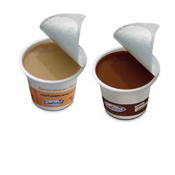 DELICAL CREME CAFFE 4 X 125 G - Gruppofarmastore.it