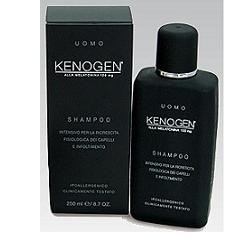 KENOGEN UOMO SHAMPOO PREVENZIONE DIRADAMENTO 250 ML - Gruppofarmastore.it