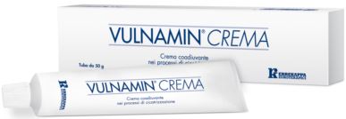CREMA VULNAMIN 50 G - Gruppofarmastore.it