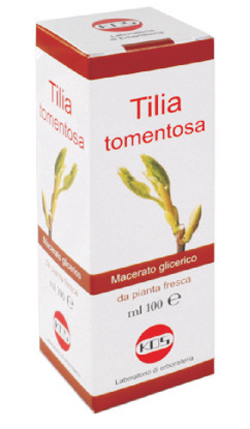 TILIA TOMENTOSA MG 100 ML GOCCE - Gruppofarmastore.it