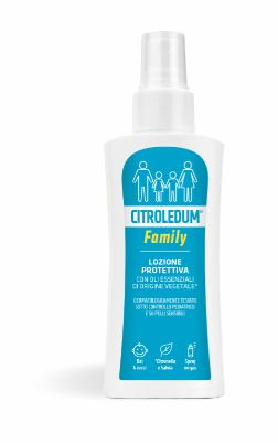 CITROLEDUM FAMILY SPRAY 75 ML - Gruppofarmastore.it