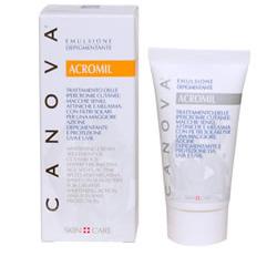 ACROMIL CANOVA EMULSIONE 50 ML - Gruppofarmastore.it
