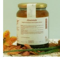 ALOEMIELE 800 G - Gruppofarmastore.it