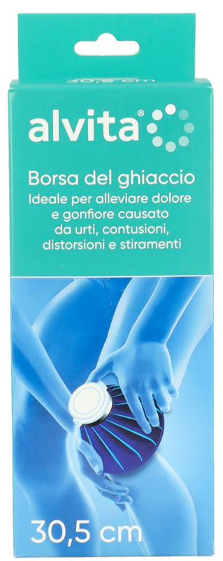 ALVITA BORSA DEL GHIACCIO 30,5 CM - Gruppofarmastore.it