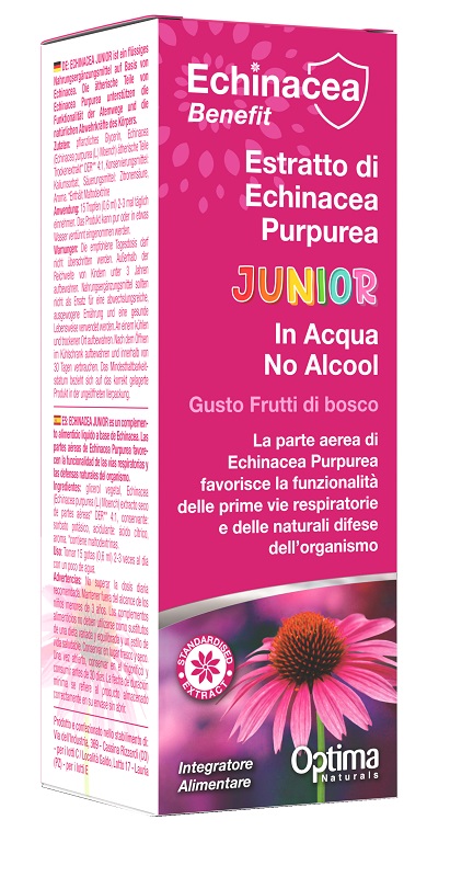 ECHINACEA ESTRATTO NO ALCOOL 50 ML - Gruppofarmastore.it