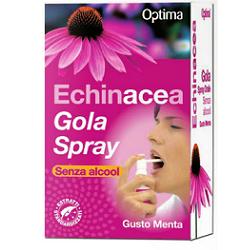 ECHINACEA GOLA SPRAY SENZA ALCOOL 20ML - Gruppofarmastore.it