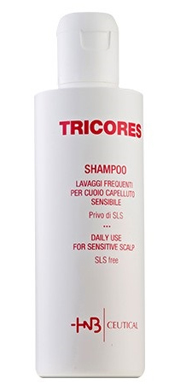 TRICORES SHAMPOO 200 ML - Gruppofarmastore.it