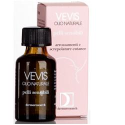VEVIS 20 ML - Gruppofarmastore.it