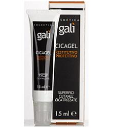CICAGEL 15 ML - Gruppofarmastore.it