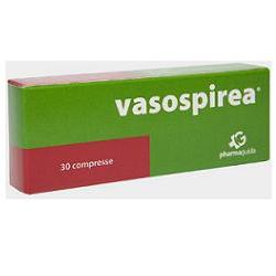 VASOSPIREA 30 COMPRESSE DA 400 MG - Gruppofarmastore.it