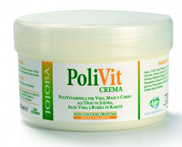 POLIVIT CREMA 500 ML - Gruppofarmastore.it