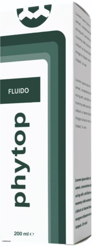 PHYTOP FLUIDO 200 ML - Gruppofarmastore.it