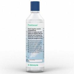 PRONTOSAN OTC SOLUZIONE DETERGENTE PER LESIONI CRONICHE 350 ML - Gruppofarmastore.it
