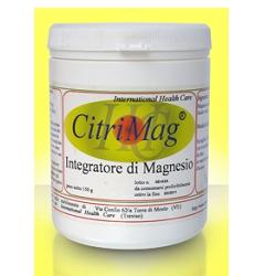 CITRIMAG POLVERE 150 G - Gruppofarmastore.it