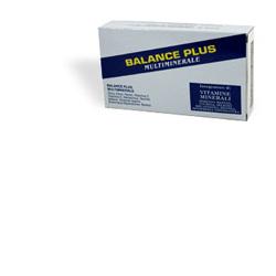 BALANCE PLUS MULTIMINERALE 20 BUSTINE - Gruppofarmastore.it