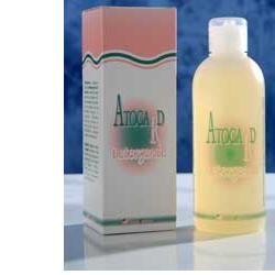ATOCARD DETERGENTE 200ML - Gruppofarmastore.it