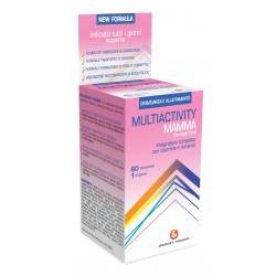 MULTIACTIVITY MAMMA 60 CAPSULE - Gruppofarmastore.it