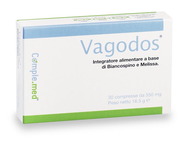 VAGODOS 30 CAPSULE - Gruppofarmastore.it