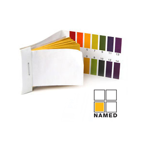 CARTINA INDICATRICE PH 21 PEZZI - Gruppofarmastore.it
