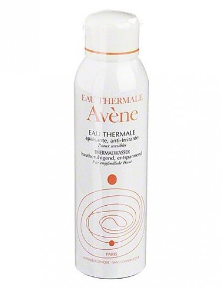 EAU THERMALE AVENE SPRAY ACQUA TERMALE 50 ML - Gruppofarmastore.it