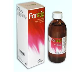 FORSTIP SCIROPPO 150 ML - Gruppofarmastore.it