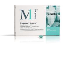 MONOSELECT CAMELLIA 30 COMPRESSE - Gruppofarmastore.it