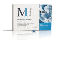MONOSELECT GINKGO 30 COMPRESSE - Gruppofarmastore.it