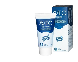 AVEC CREMA LENITIVA DECONGESTIONANTE 50 ML - Gruppofarmastore.it
