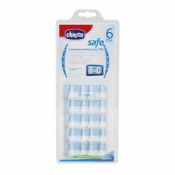CHICCO COPRIPRESA 10A 10 PEZZI - Gruppofarmastore.it