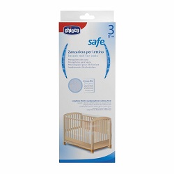CHICCO ZANZARIERA LETTINO - Gruppofarmastore.it