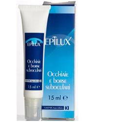 EPILUX CREMA CONTORNI OCCHI 15 ML - Gruppofarmastore.it