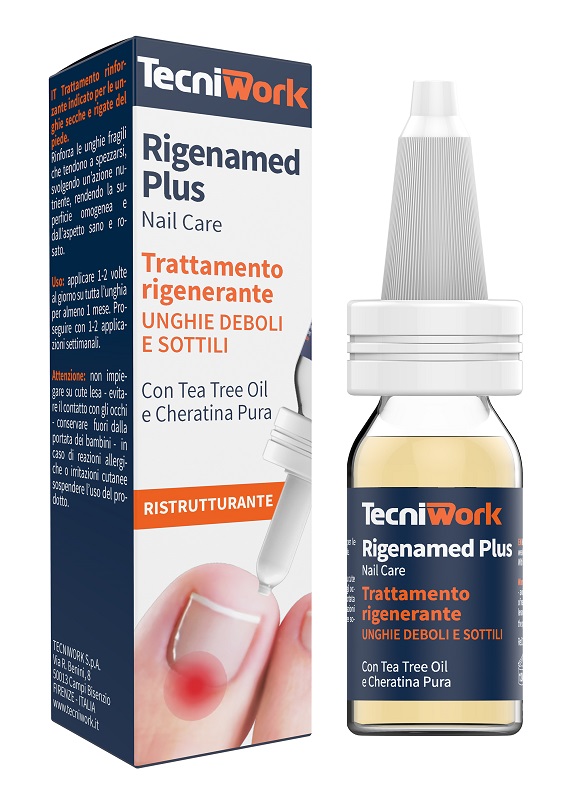 RIGENAMED PLUS RIGEN/RISTR15ML - Gruppofarmastore.it