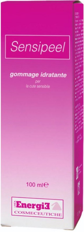 SENSIPEEL IDRATANTE 100 ML - Gruppofarmastore.it