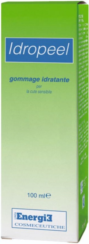 IDROPEEL IDRATANTE GOMMAGE VISO 100 ML - Gruppofarmastore.it