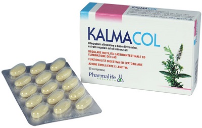 KALMACOL 30 COMPRESSE - Gruppofarmastore.it