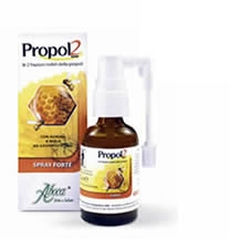 PROPOL2 EMF SPRAY FORTE 30 ML - Gruppofarmastore.it