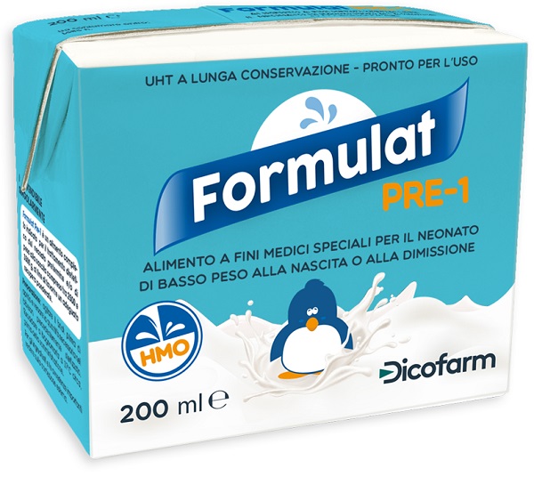 FORMULAT PRE 1 3 BRIK 200 ML - Gruppofarmastore.it
