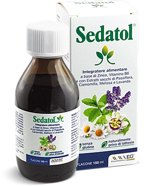 SEDATOL SOLUZIONE ORALE 150 ML - Gruppofarmastore.it