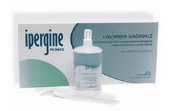 IPERGINE PRONTO LAVANDA VAGINALE 5 FLACONI 140 ML - Gruppofarmastore.it