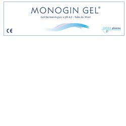 MONOGIN GEL 30ML - Gruppofarmastore.it