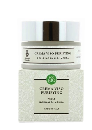 CREMA VISO PURIFYING 50 ML - Gruppofarmastore.it