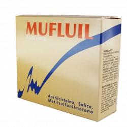MUFLUIL 10 BUSTINE 5 G - Gruppofarmastore.it