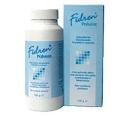 FIDREN POLVERE 100 G - Gruppofarmastore.it