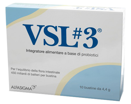 VSL3 10 BUSTINE - Gruppofarmastore.it