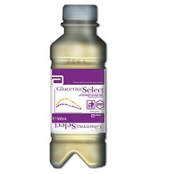 GLUCERNA SELECT 1,0 VANIGLIA BOTTIGLIA RTH 500 ML - Gruppofarmastore.it