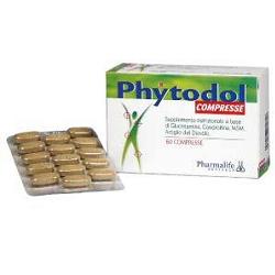 PHYTODOL 60 COMPRESSE - Gruppofarmastore.it