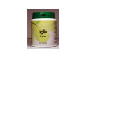 AGLIO 60 CAPSULE - Gruppofarmastore.it